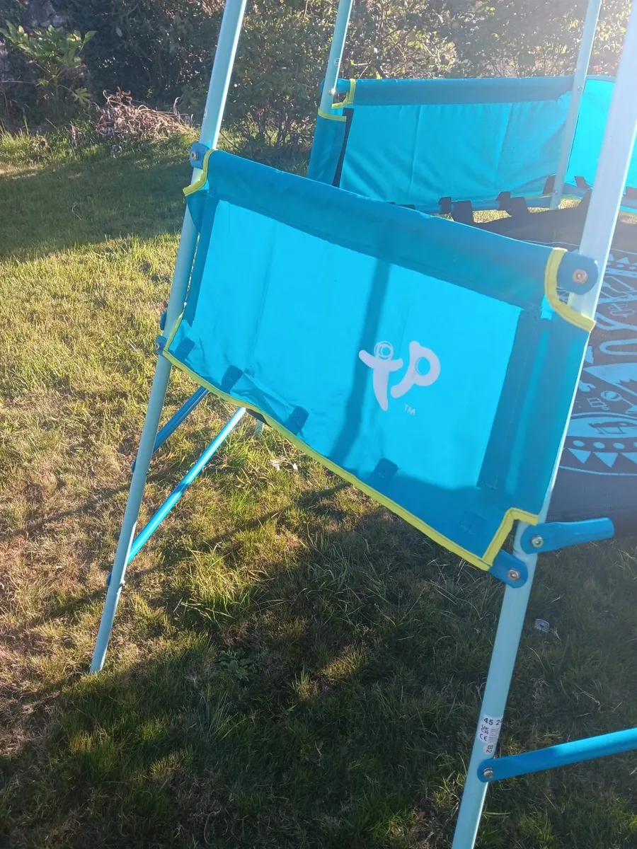 Climbing frame - Image 4