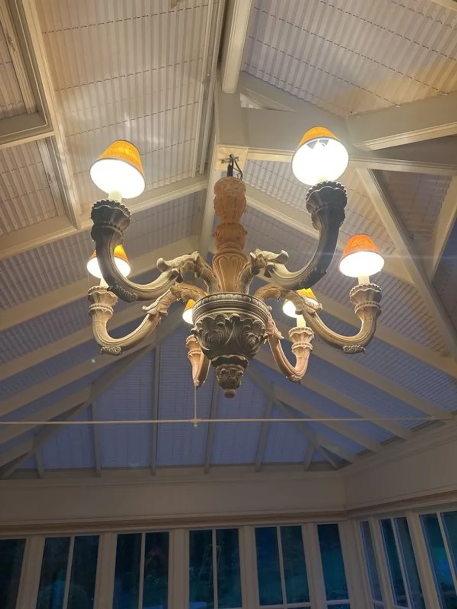 Ceiling Light - Image 1