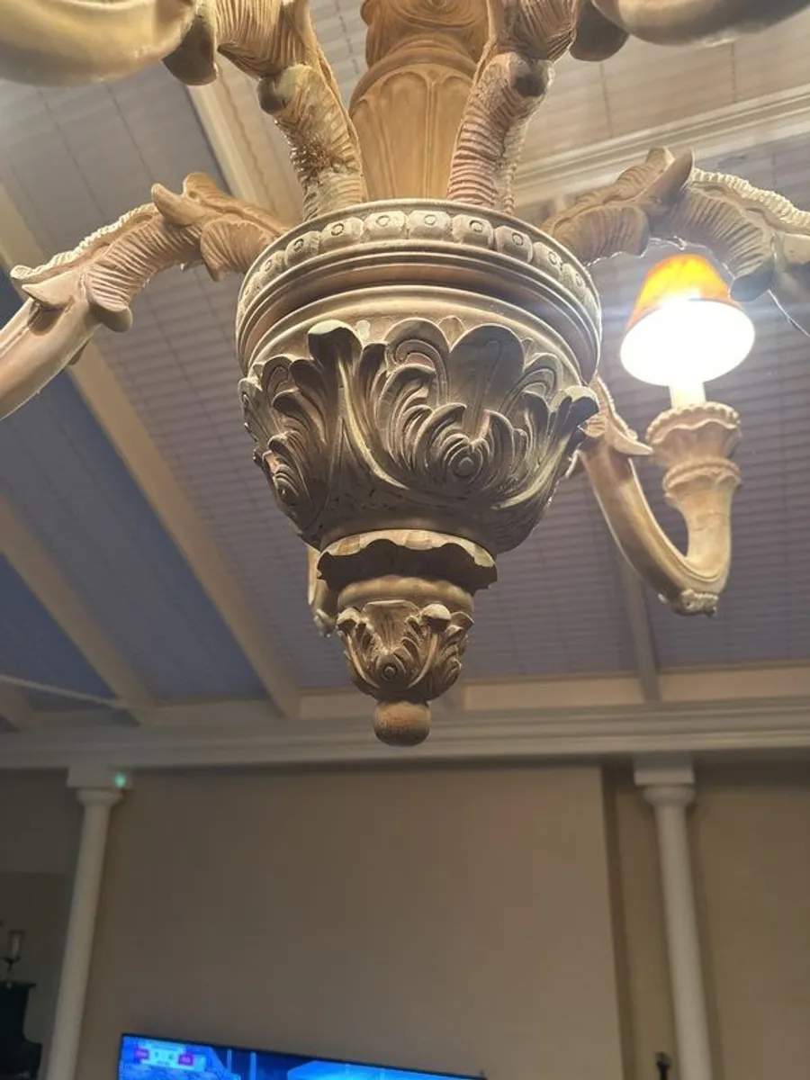 Ceiling Light - Image 2