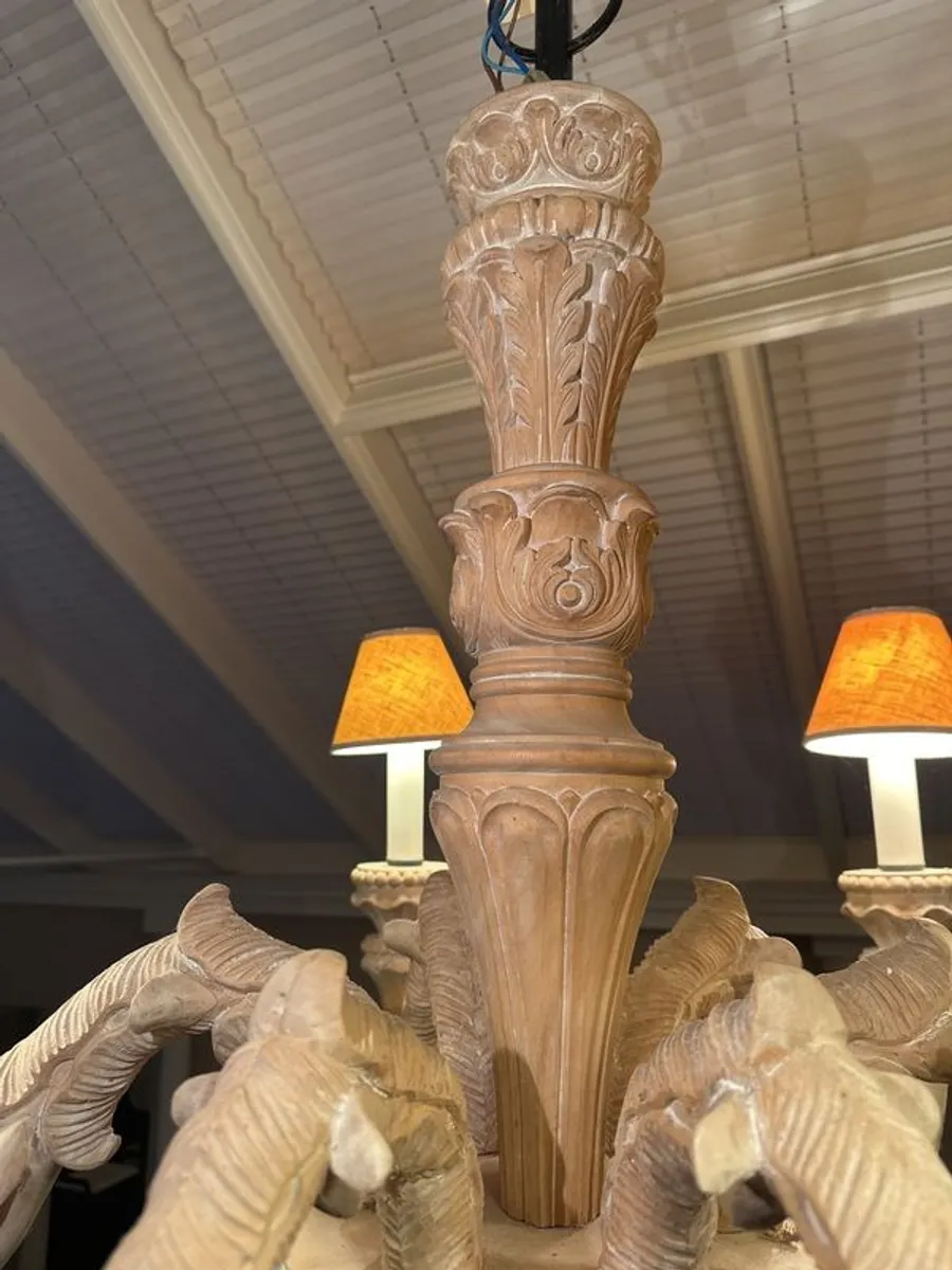 Ceiling Light - Image 3