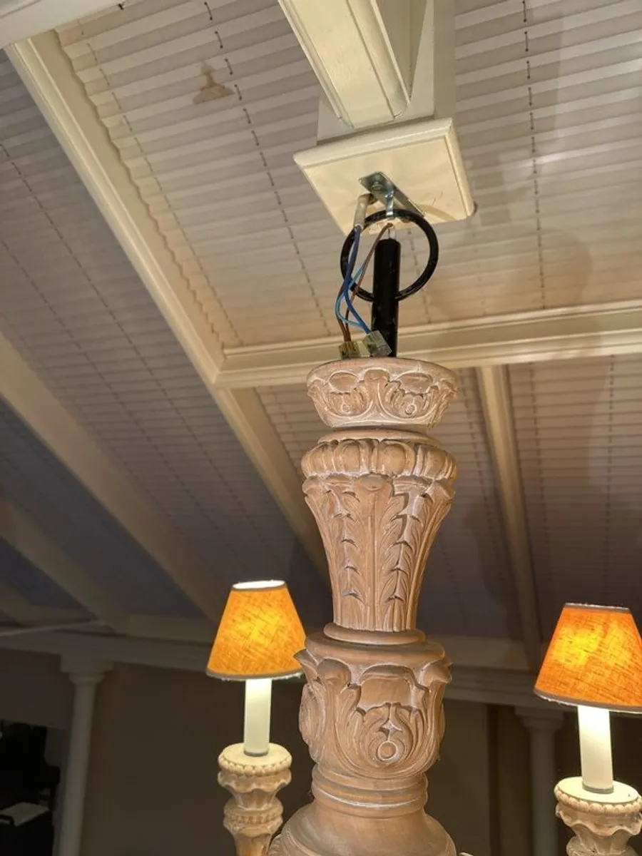 Ceiling Light - Image 4
