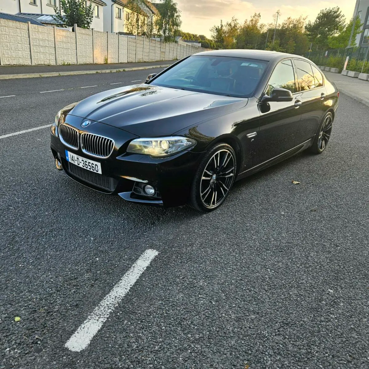 Bmw 5 series - Image 4