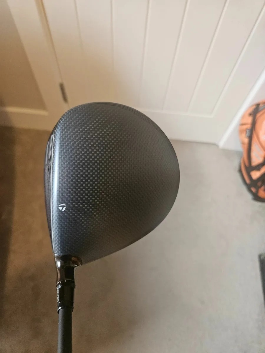 TaylorMade Qi35 Max Driver - Image 3