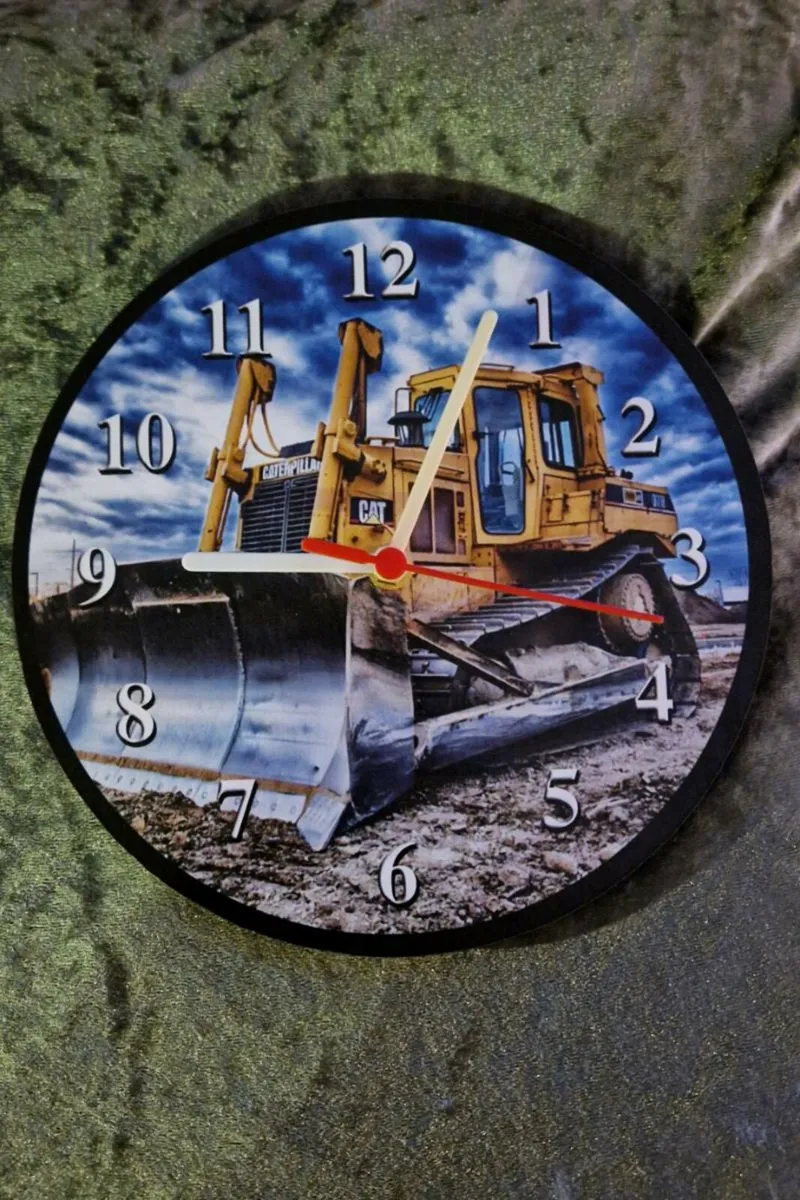 Wall Clocks