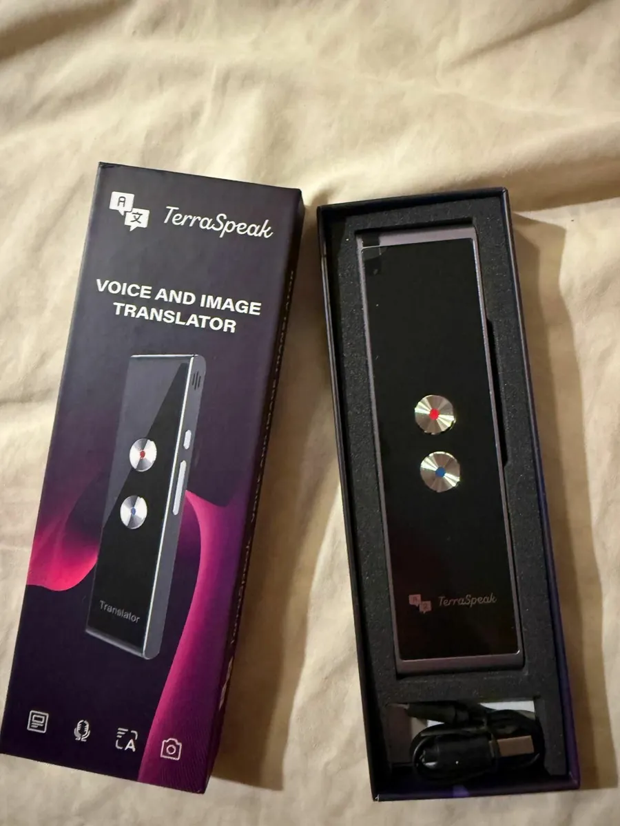 translator - Image 1