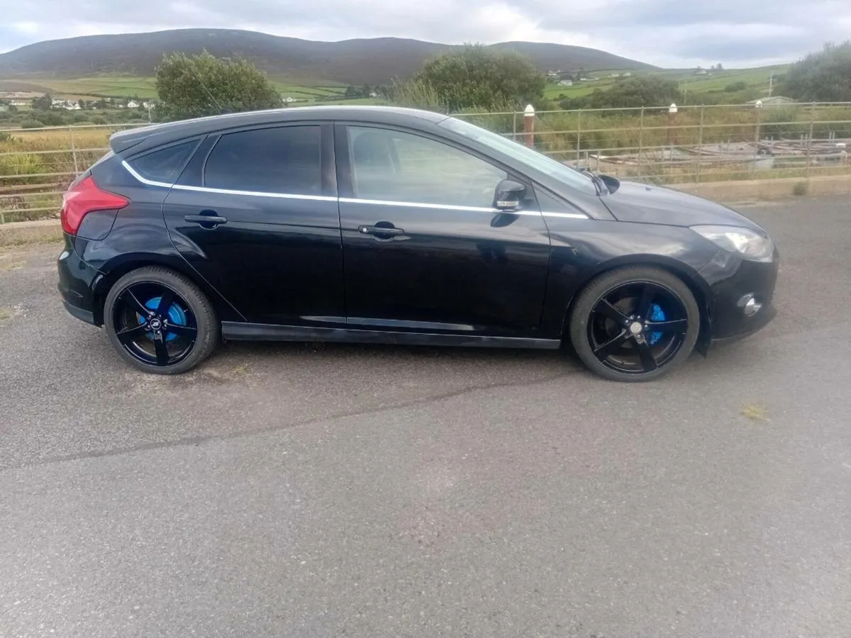 2015 Ford Focus - Image 4
