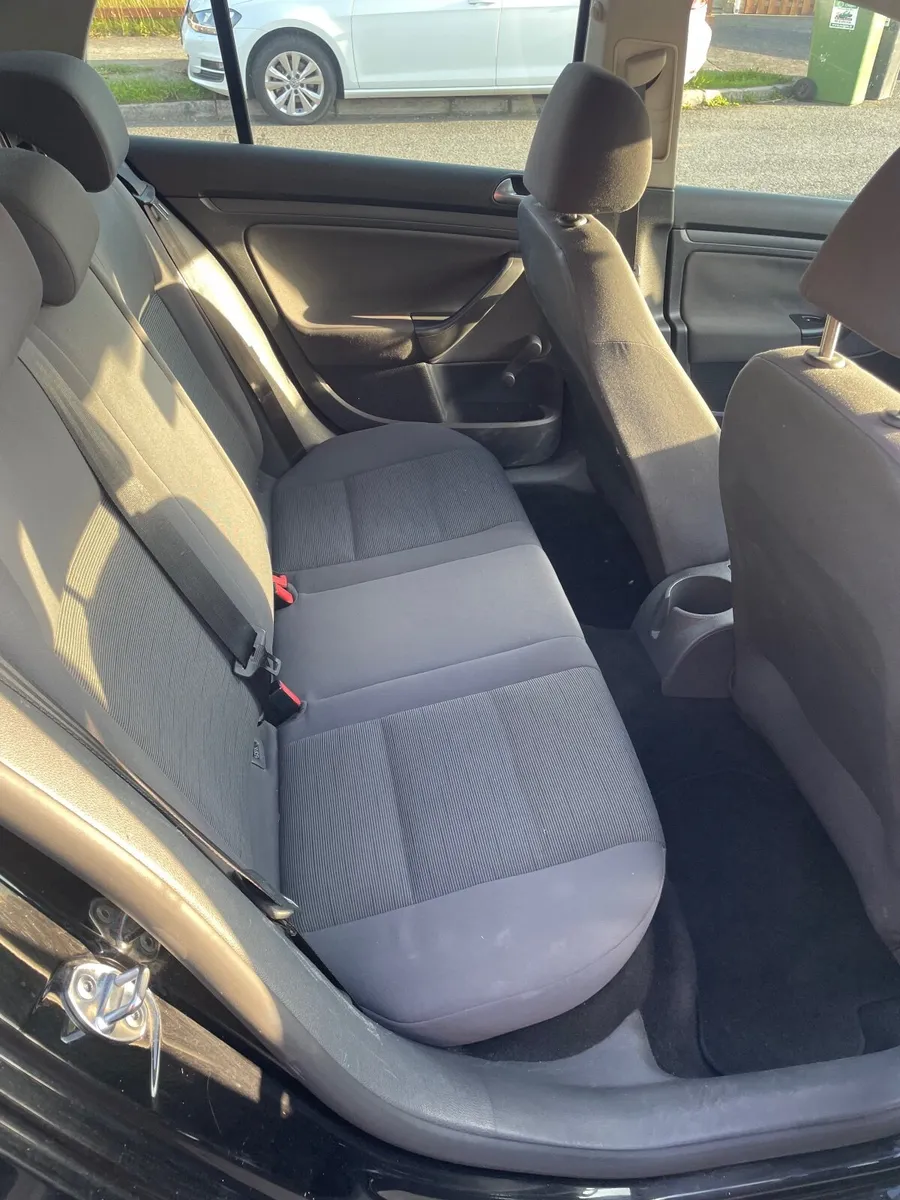 Volkswagen Golf 2008 - Image 3