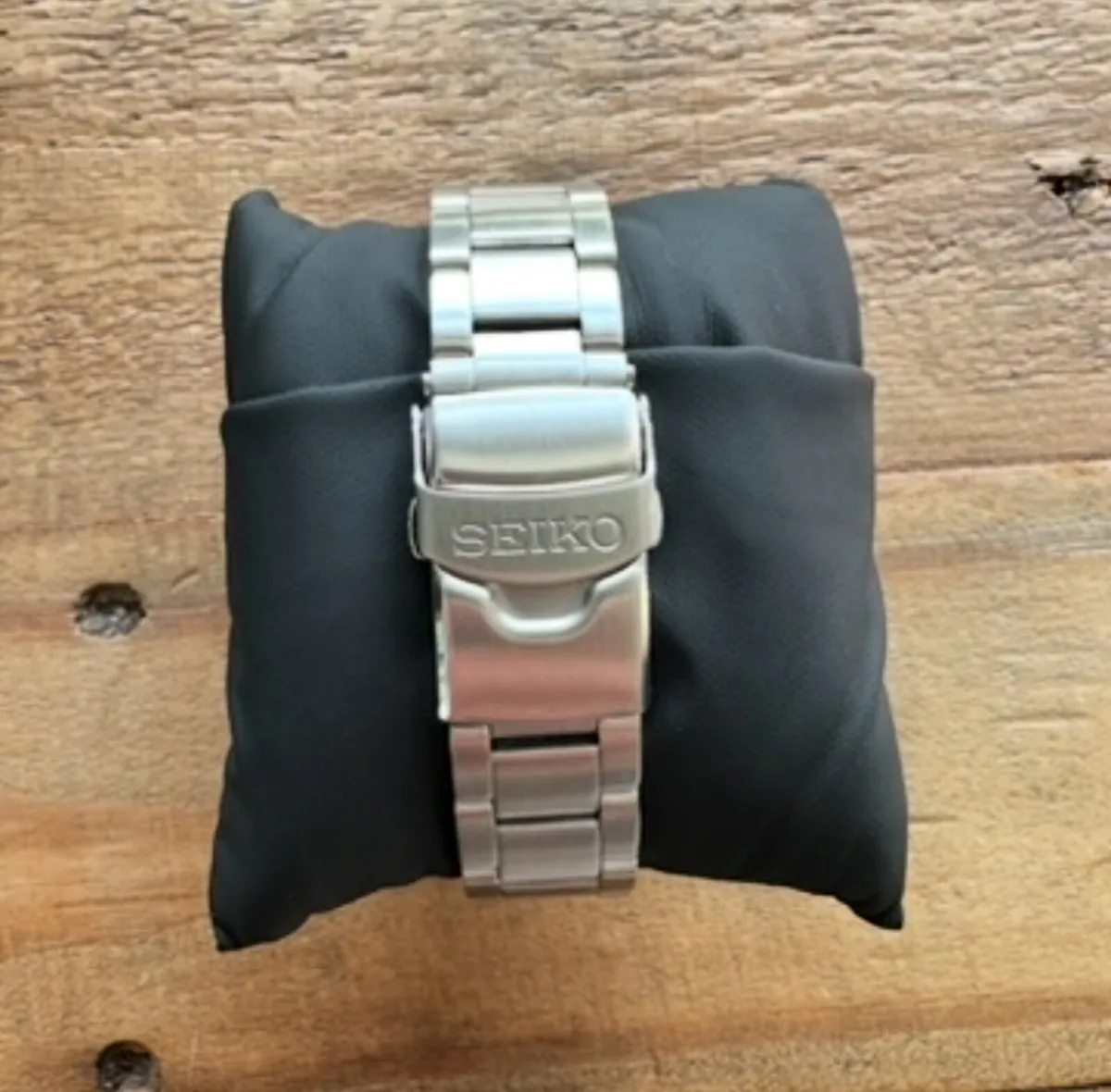 Seiko 5 Sports SKX Sports Style 38mm Watch - Image 3