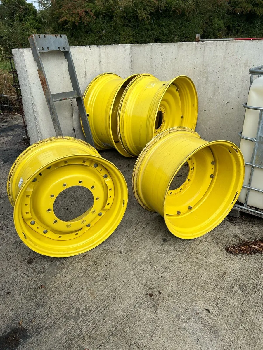 Rims - Image 1