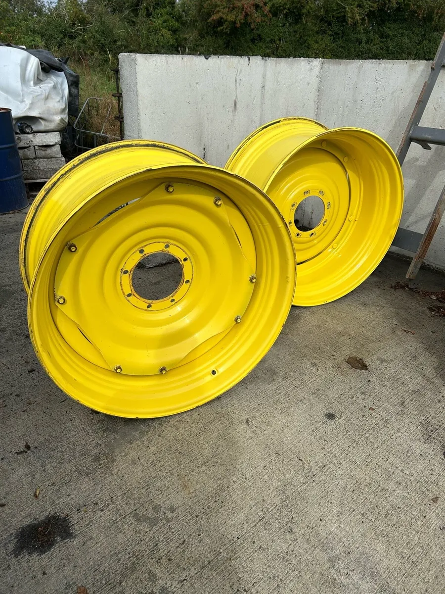 Rims - Image 2