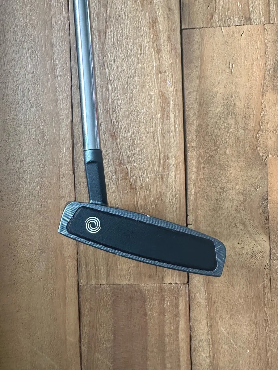 Odyssey DFX #10 S Putter - Image 2