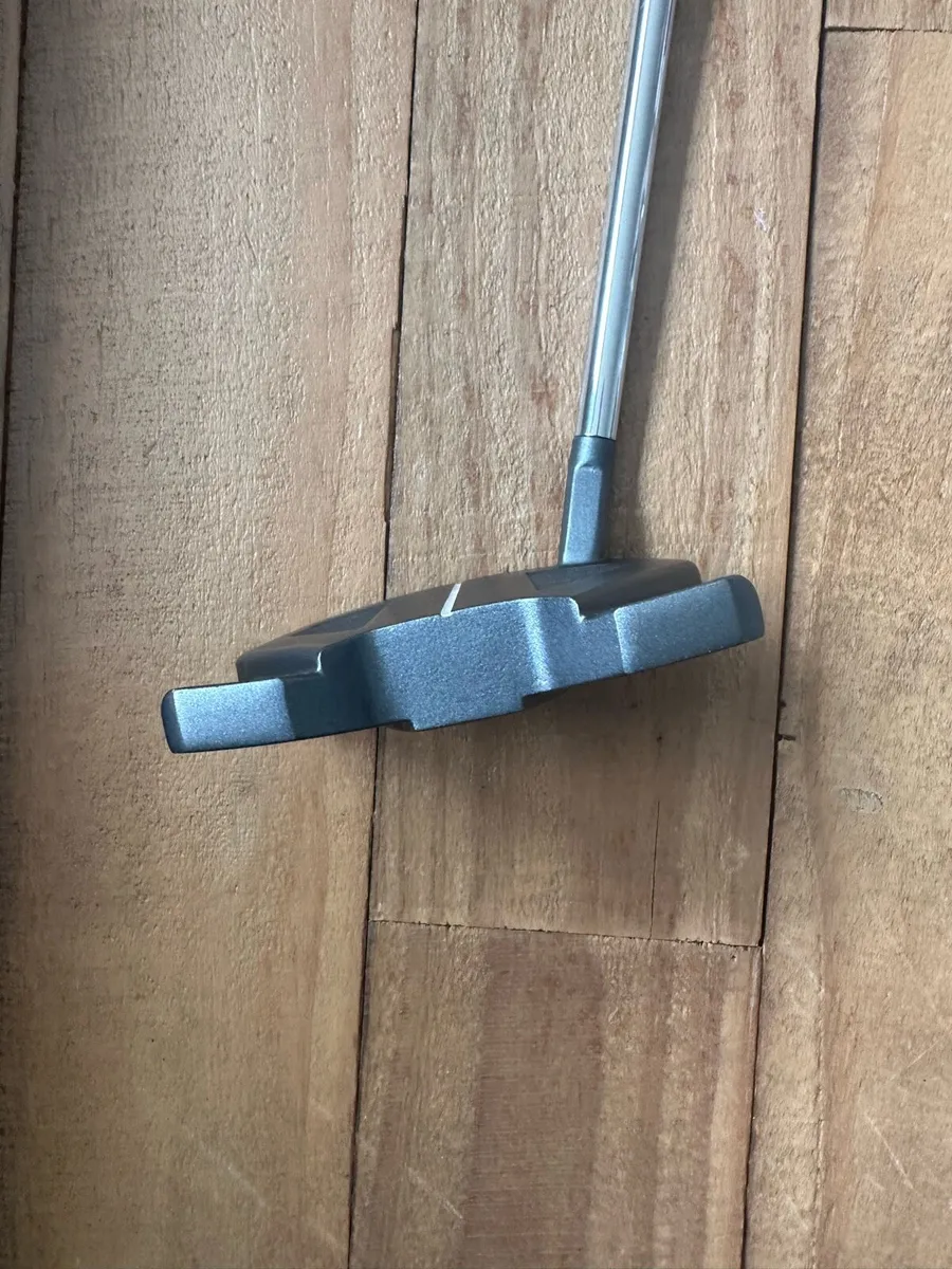 Odyssey DFX #10 S Putter - Image 3