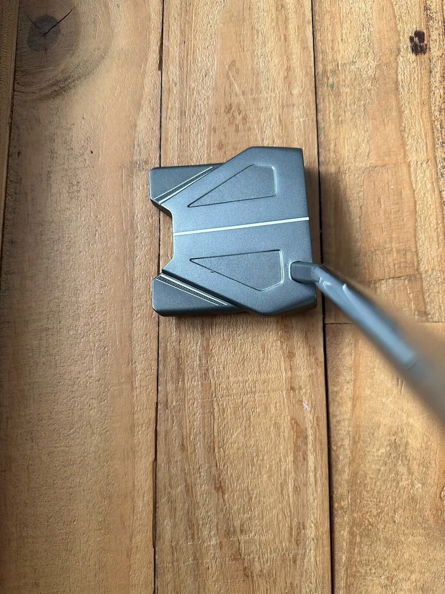 Odyssey DFX #10 S Putter - Image 4