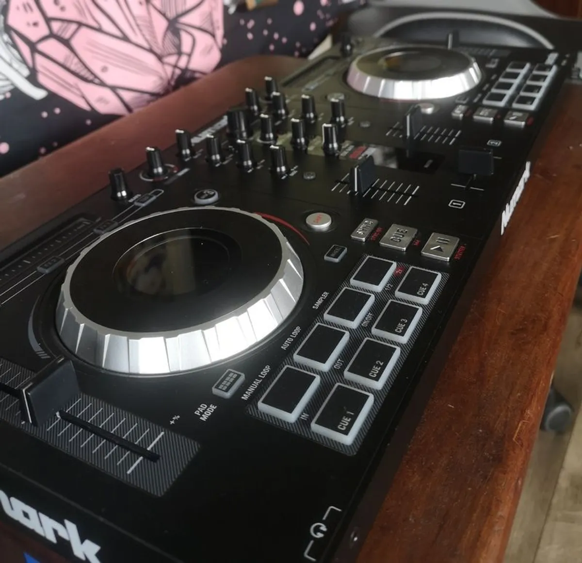 Numark Mixtrack Platinum - Image 3