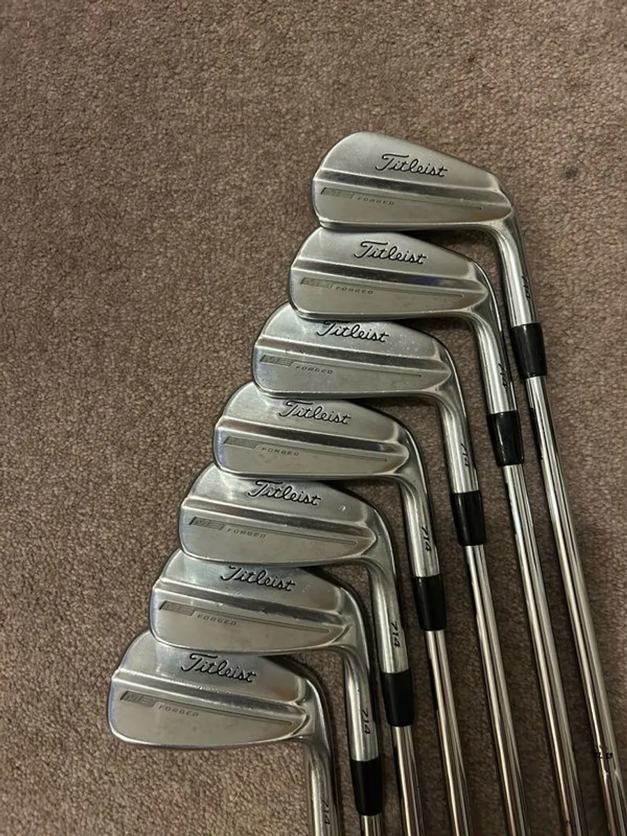 Titleist 714MB - Image 1