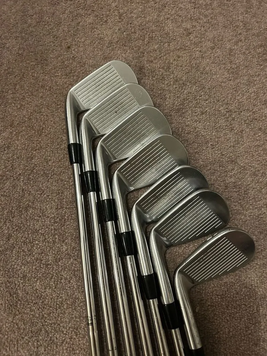 Titleist 714MB - Image 2