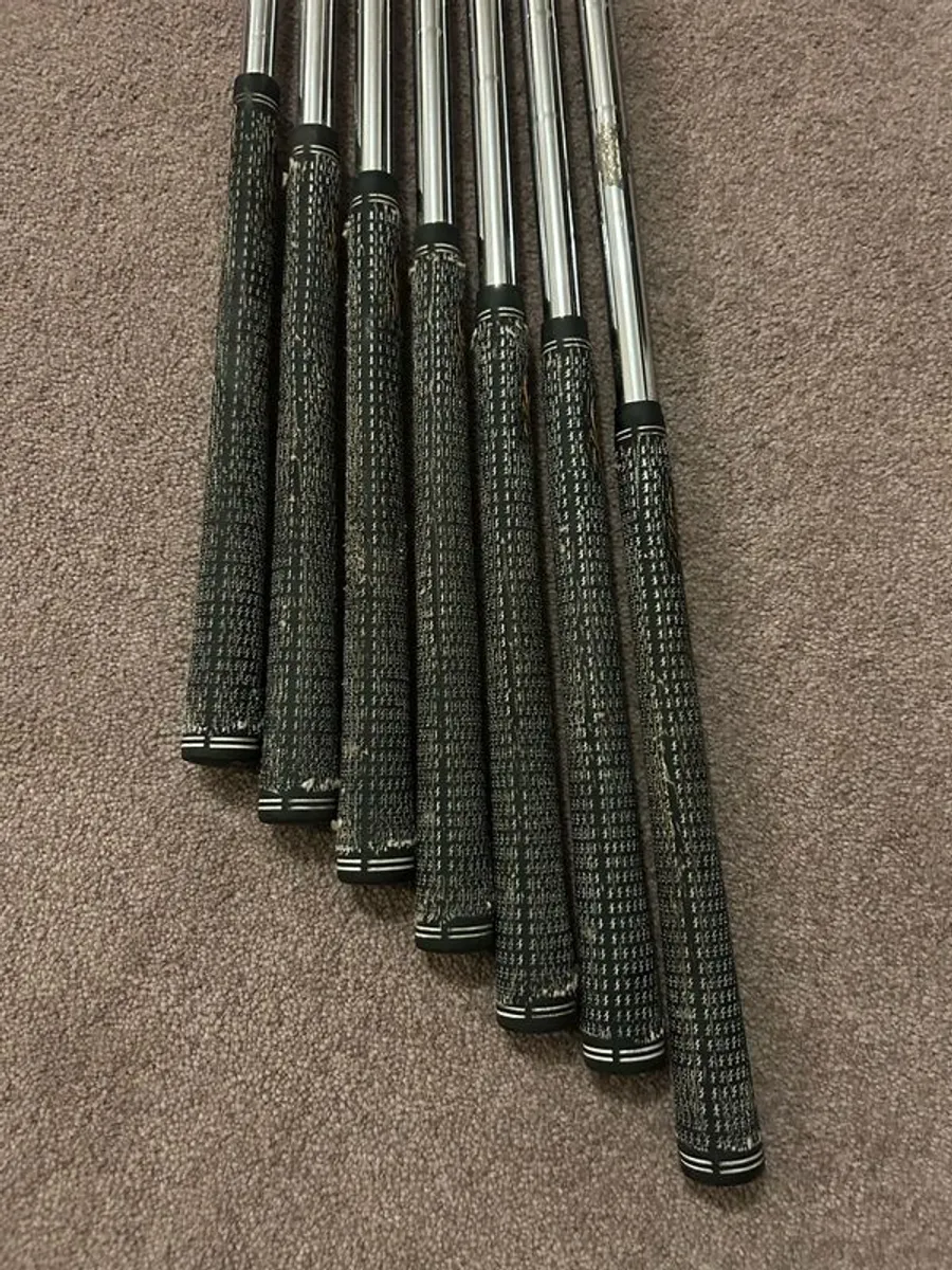 Titleist 714MB - Image 3
