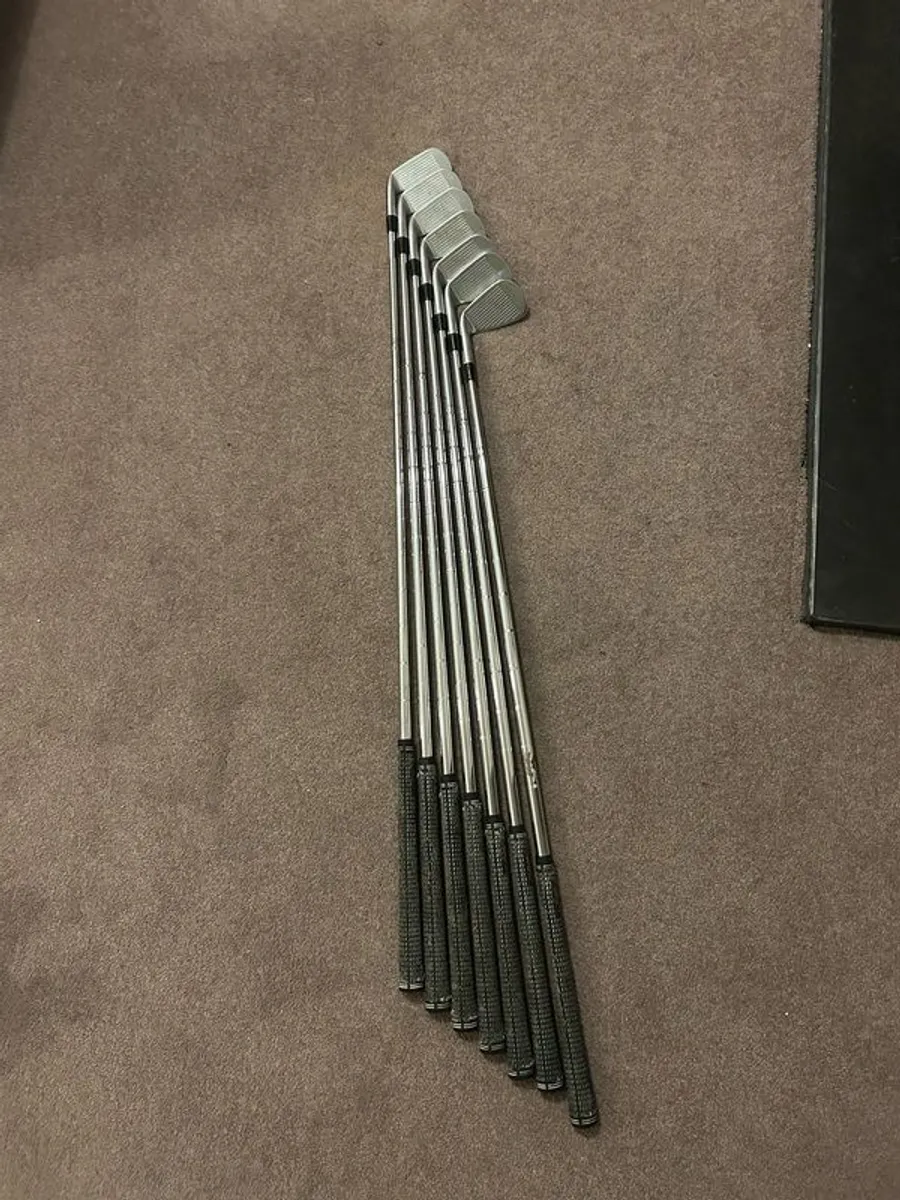 Titleist 714MB - Image 4