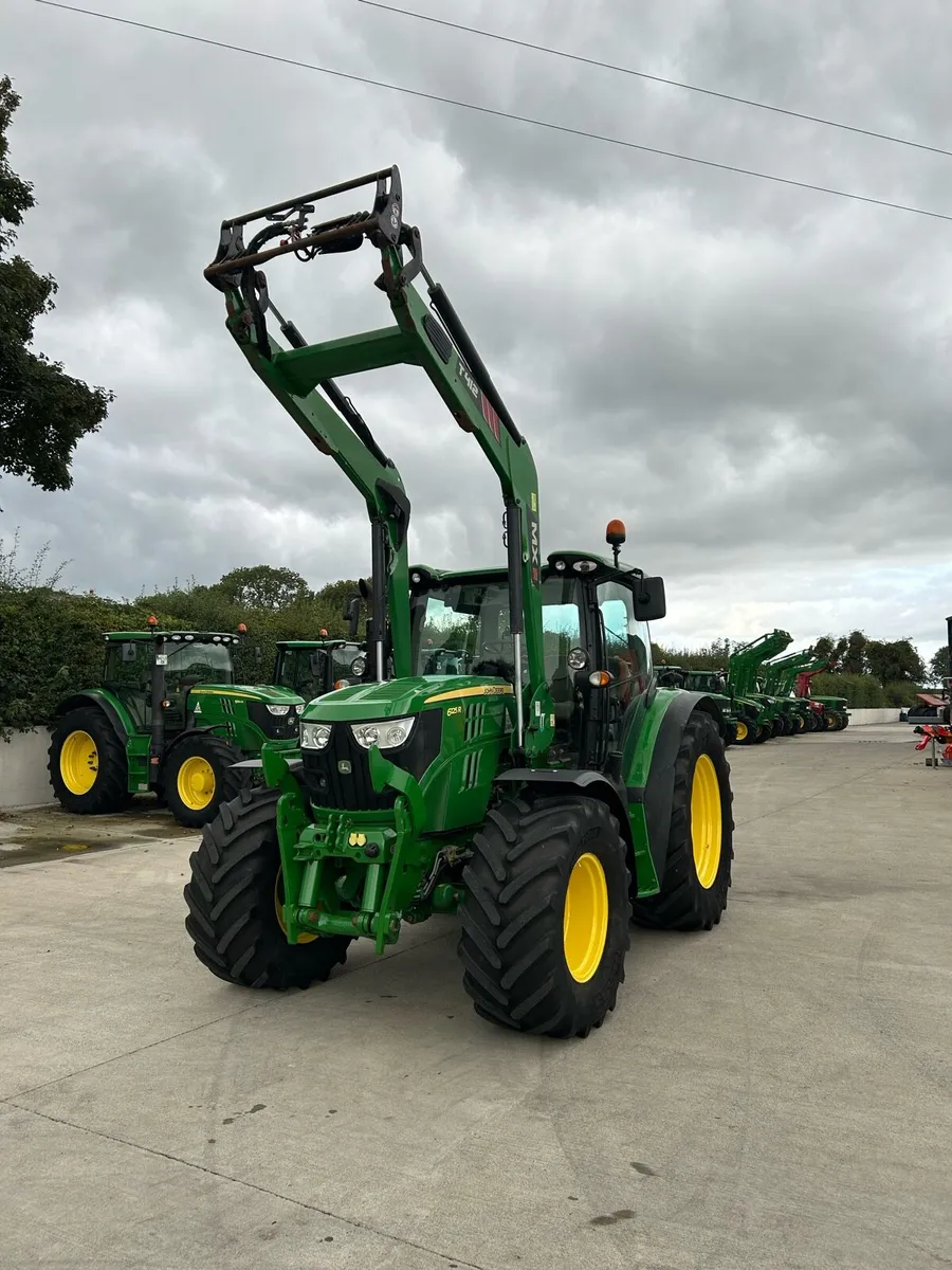 John Deere - Image 2