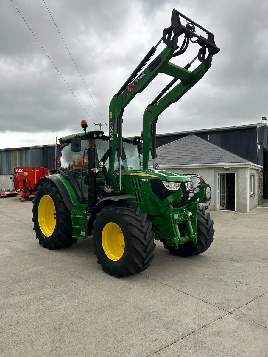John Deere - Image 1