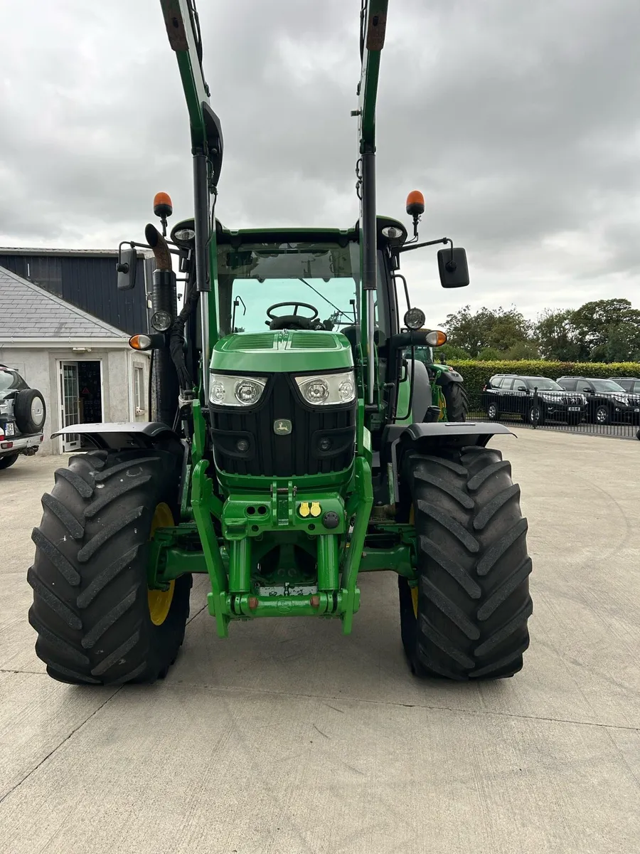 John Deere - Image 3