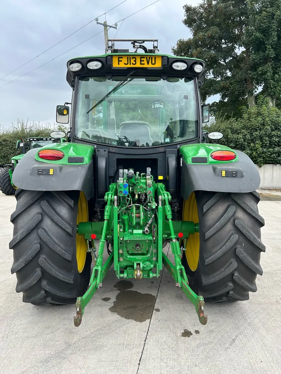 John Deere - Image 4