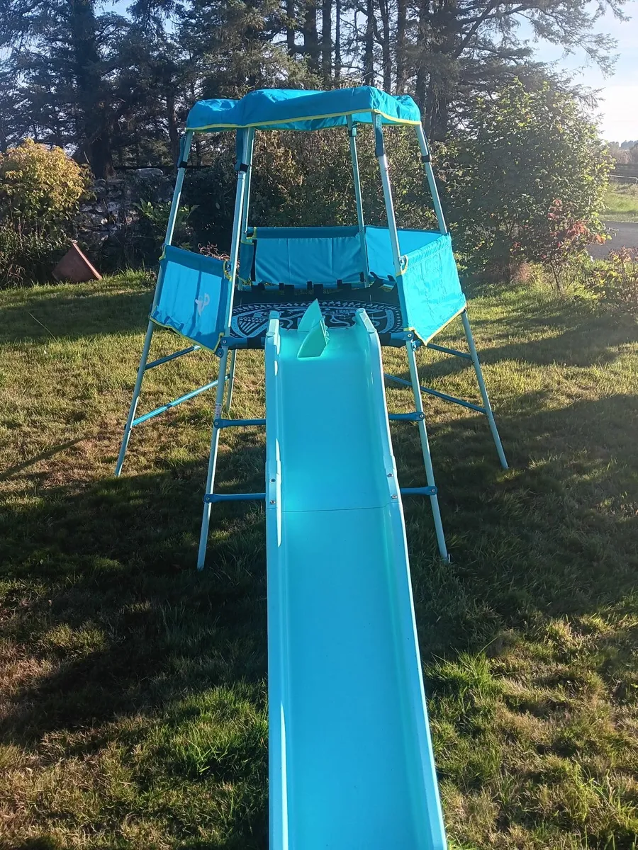 Climbing frame - Image 2