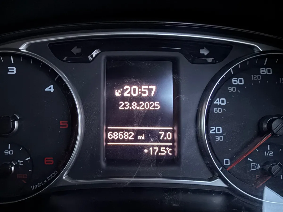 Audi A1 2017 - Image 2