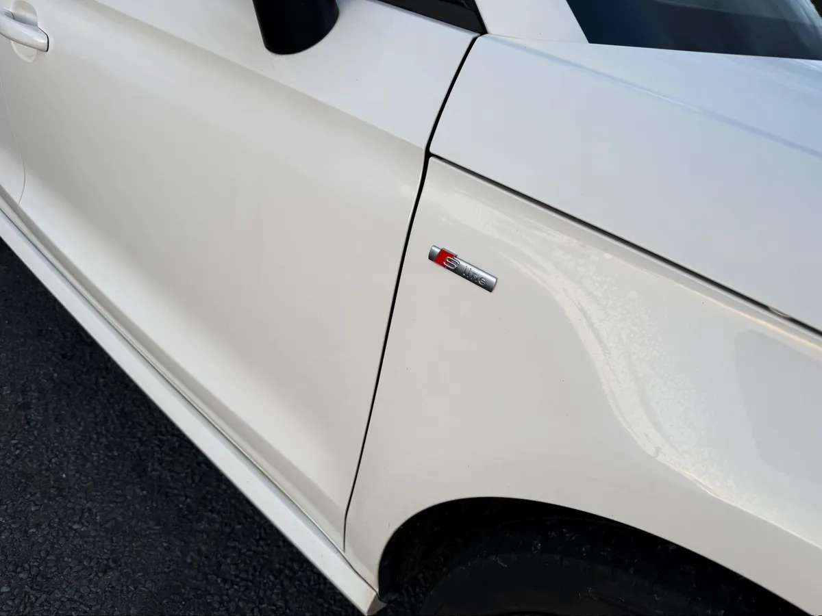 Audi A1 2017 - Image 3