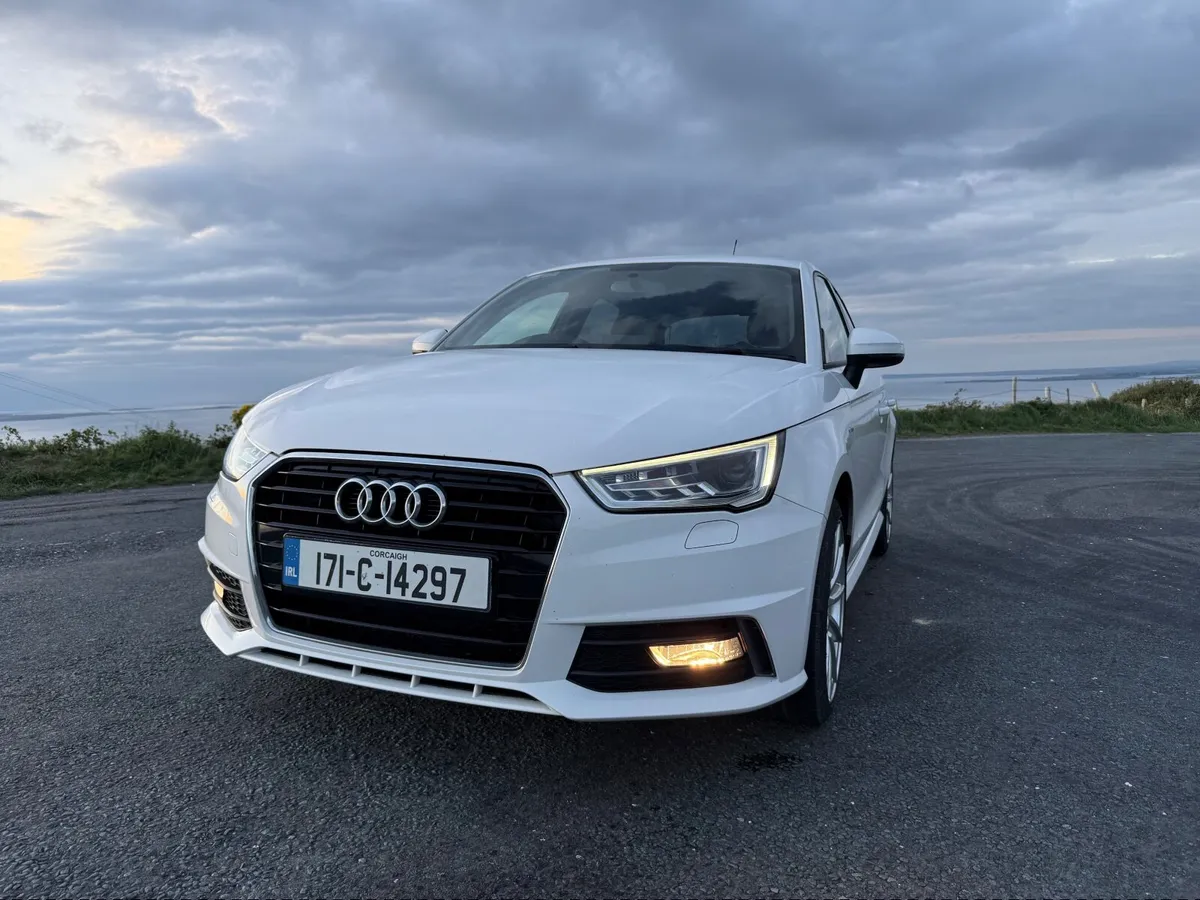 Audi A1 2017 - Image 4