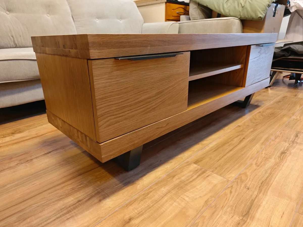 TV Stand - Image 2