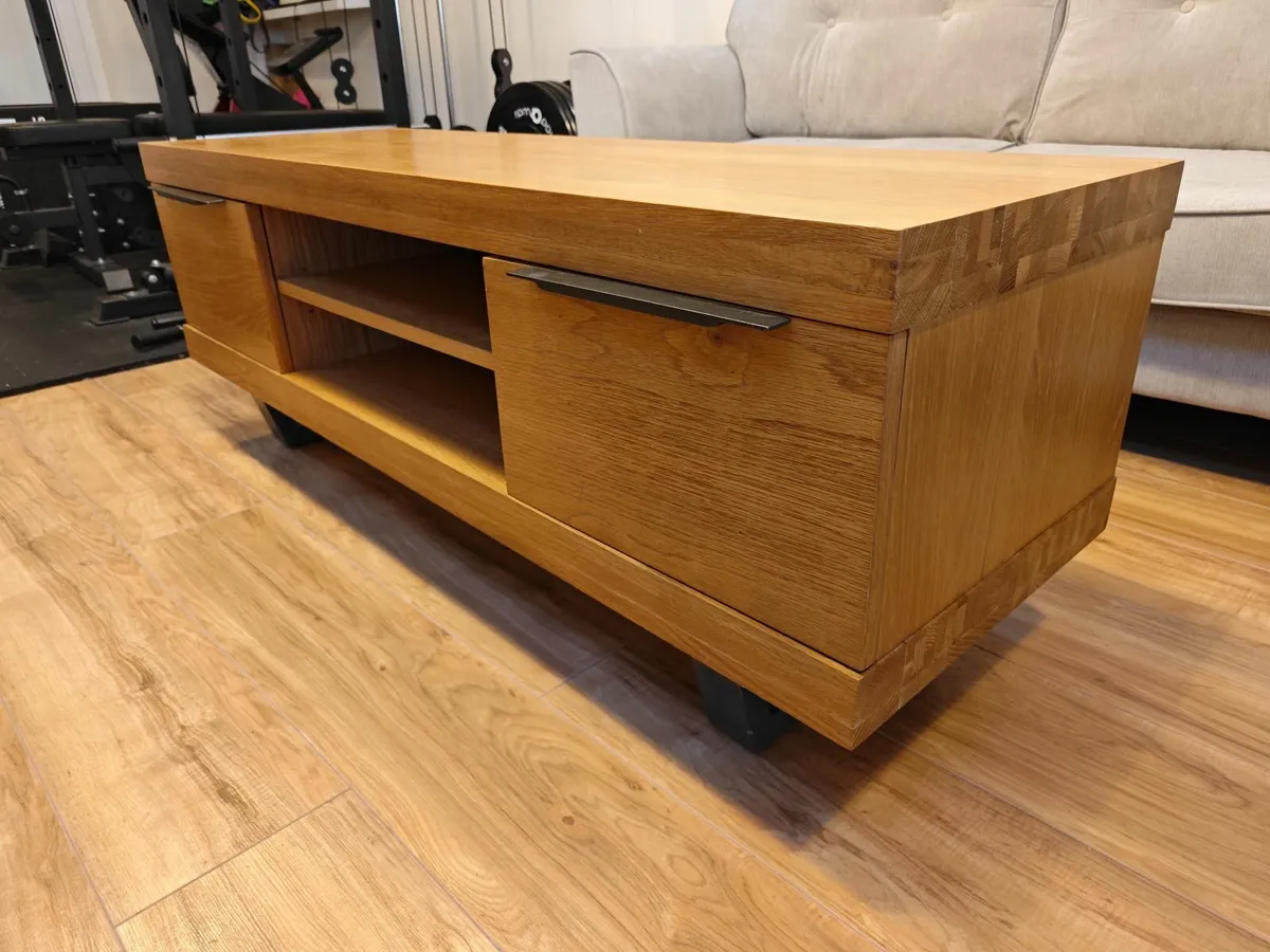 TV Stand - Image 3