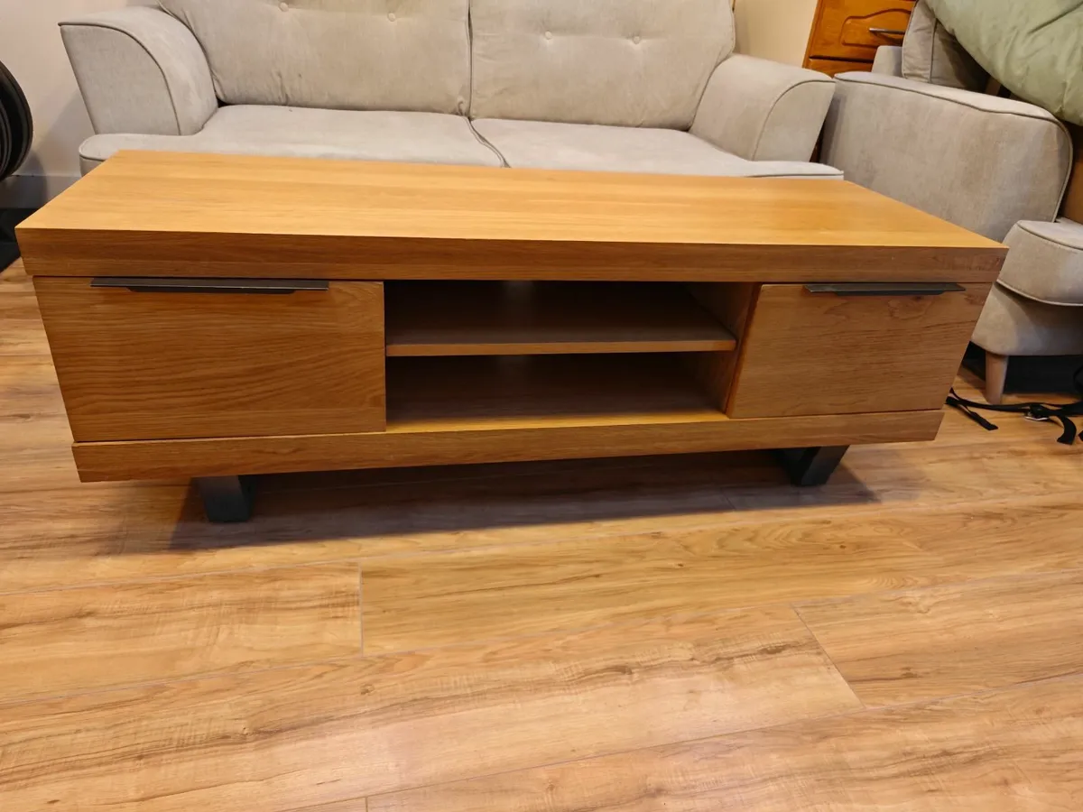 TV Stand - Image 1