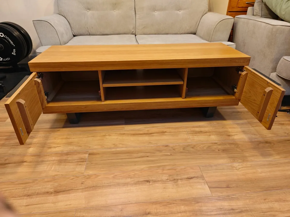 TV Stand - Image 4