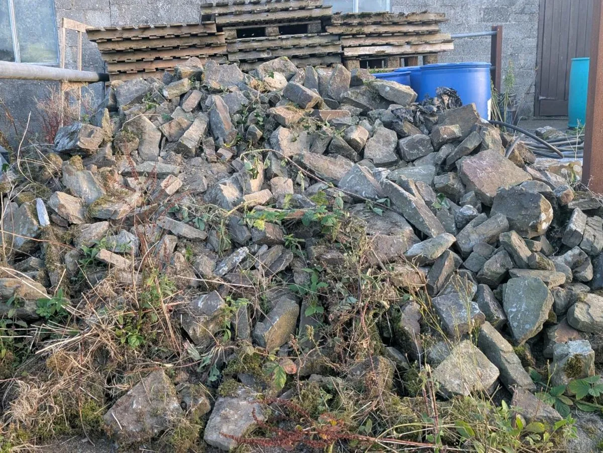 Building stone - Image 1