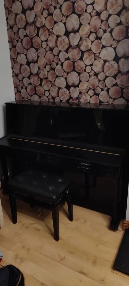 Bentley Piano - Image 2