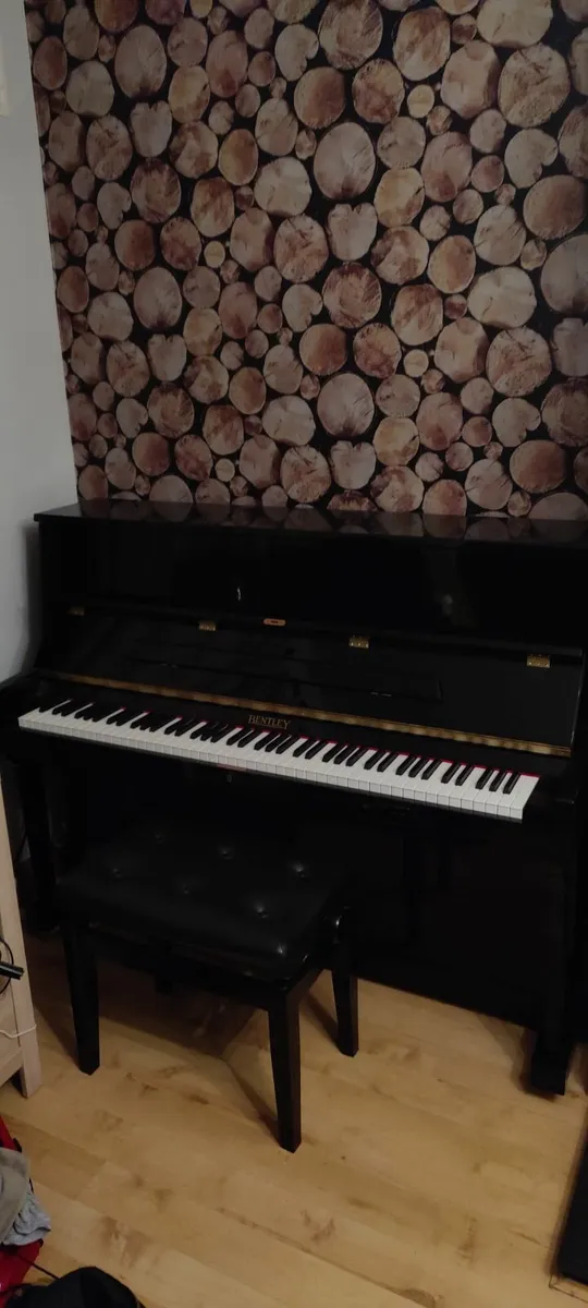 Bentley Piano - Image 3