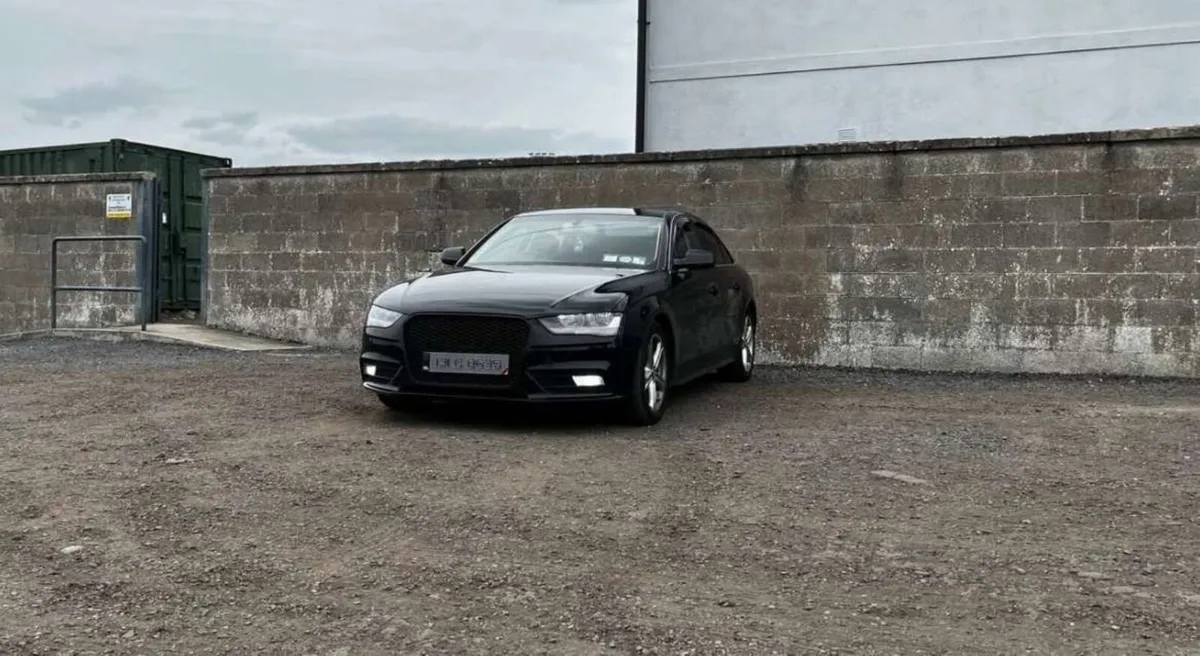 Audi A4 - Image 3
