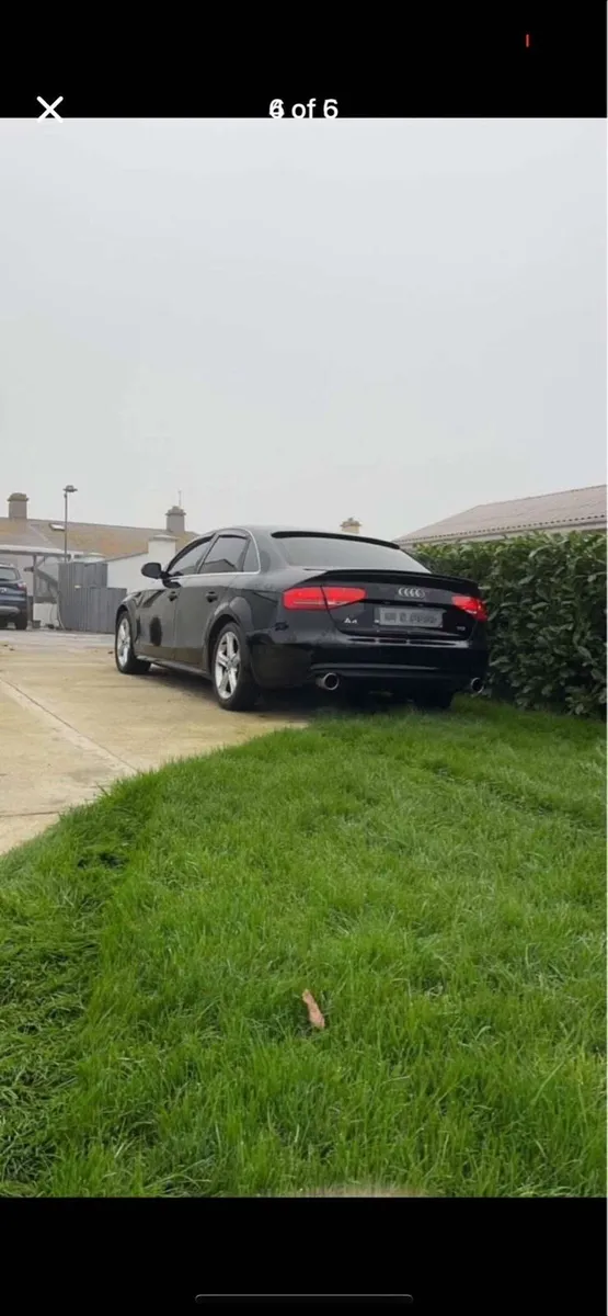 Audi A4 - Image 4