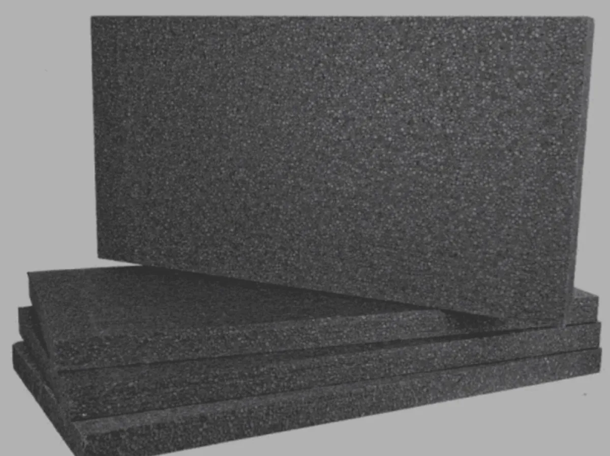 EPS Floor Insulation - Image 1