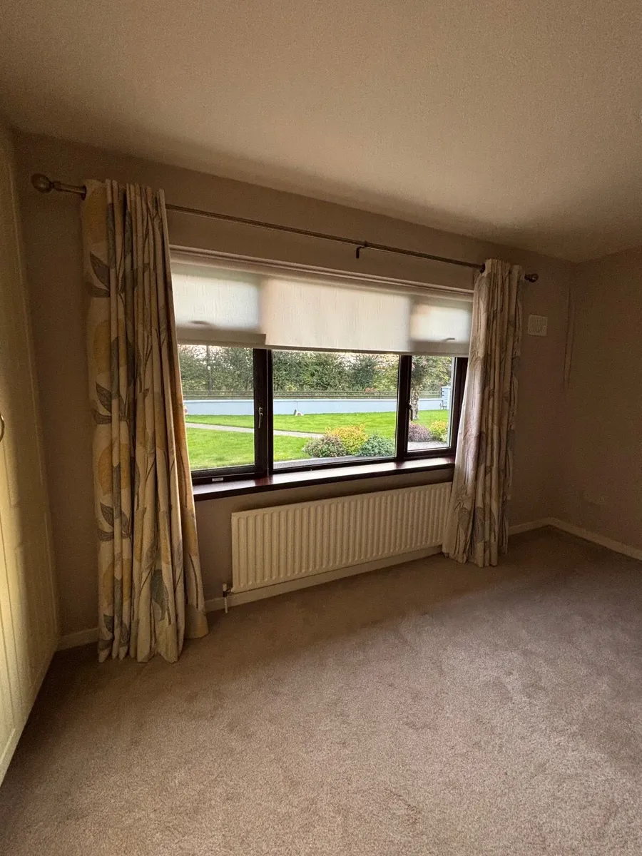 130x90inch Curtains - Image 2