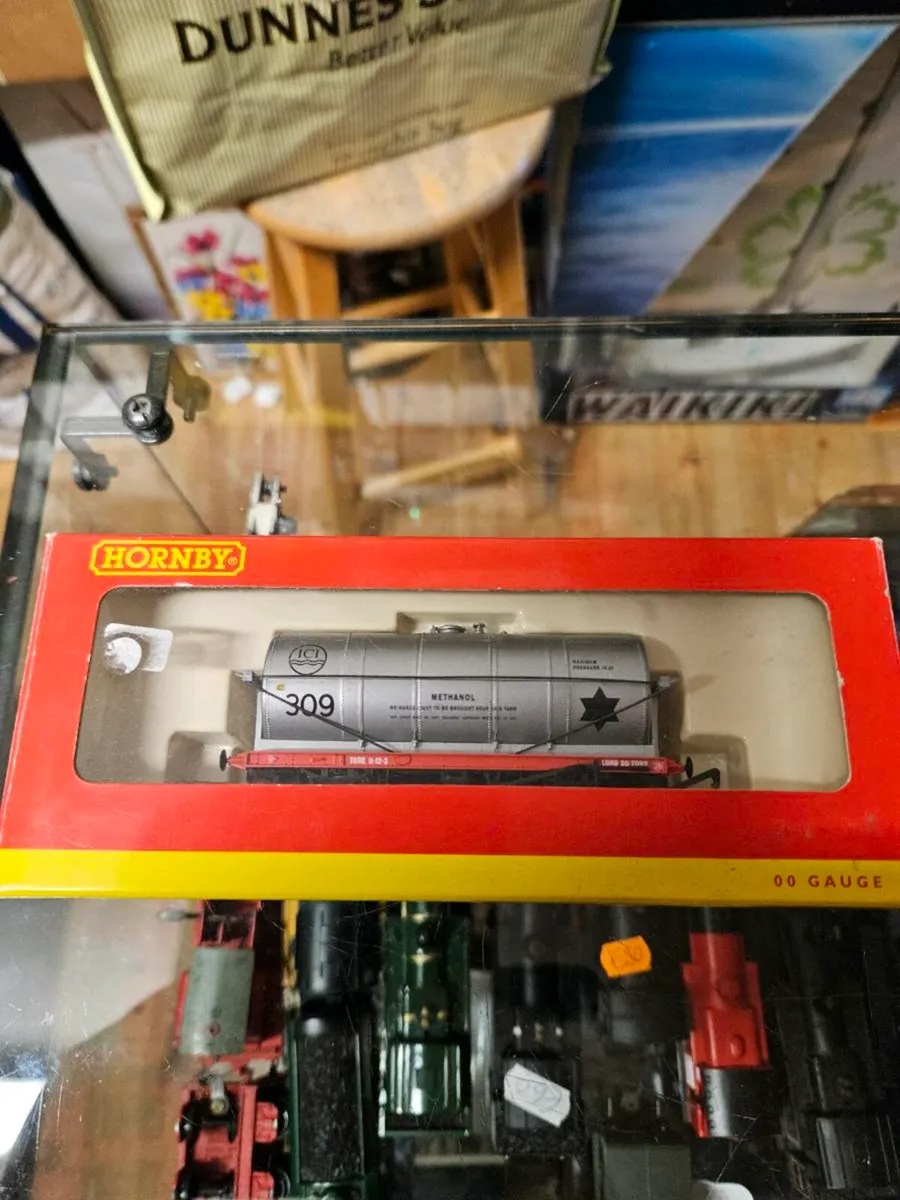 Hornby OO Gauge Wagon