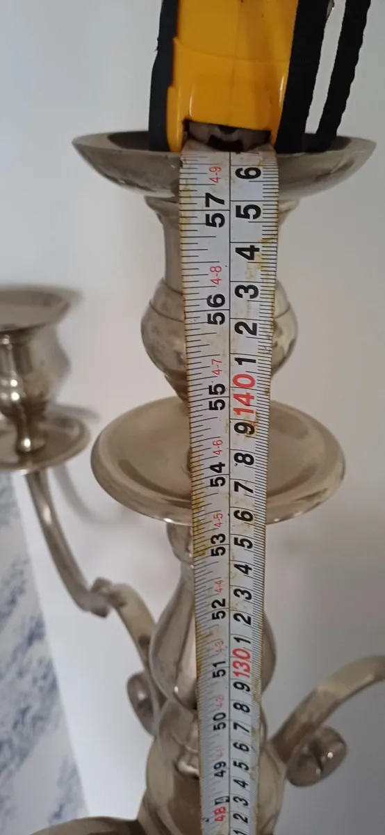 Candelabra - Image 1