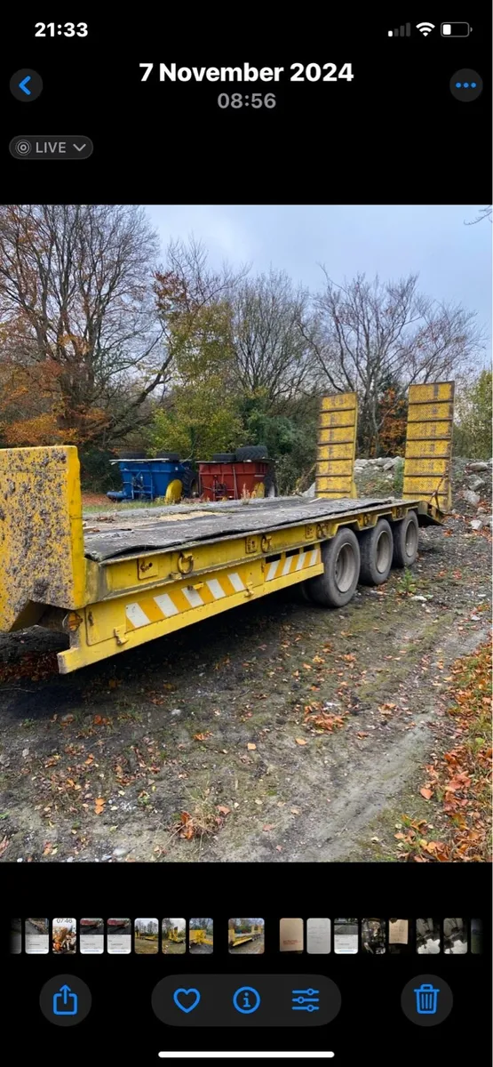 Lowloader - Image 1