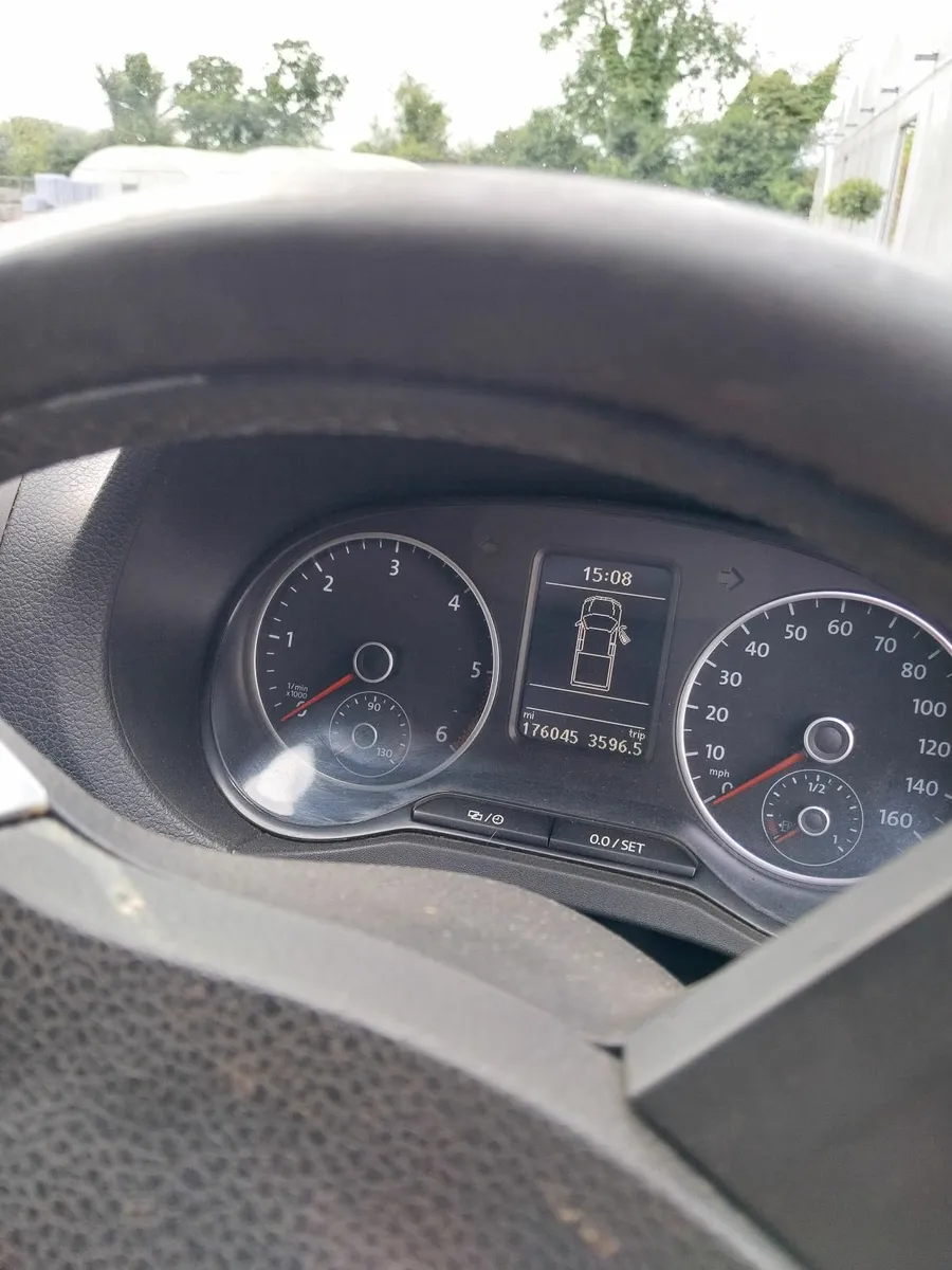 Volkswagen Amarok 2014 - Image 2