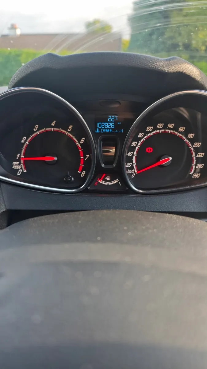 Ford Fiesta 2017 - Image 3