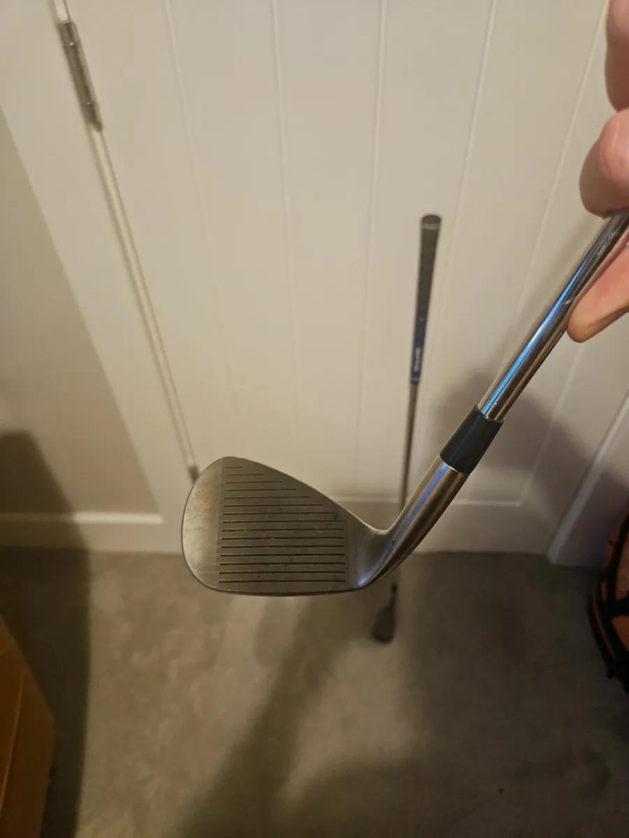 Mizuno S23 Copper Golf Wedges - Image 2