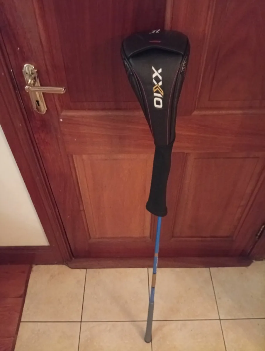 Callaway Biggest Big Bertha Driver 10 Deg Stiff - Image 3