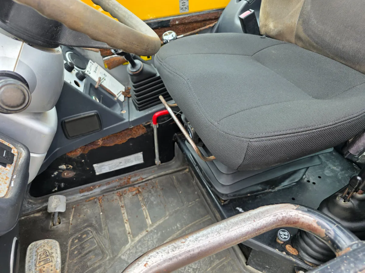 Jcb 535 140 - Image 4