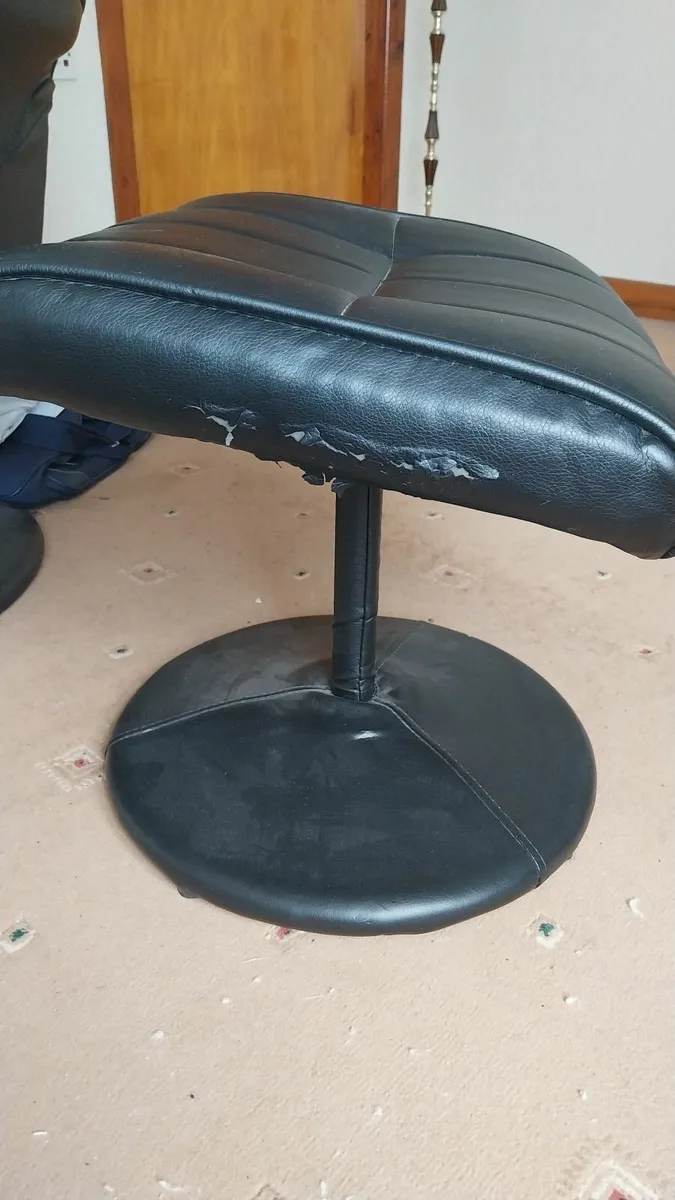 Massage Chair - Image 3